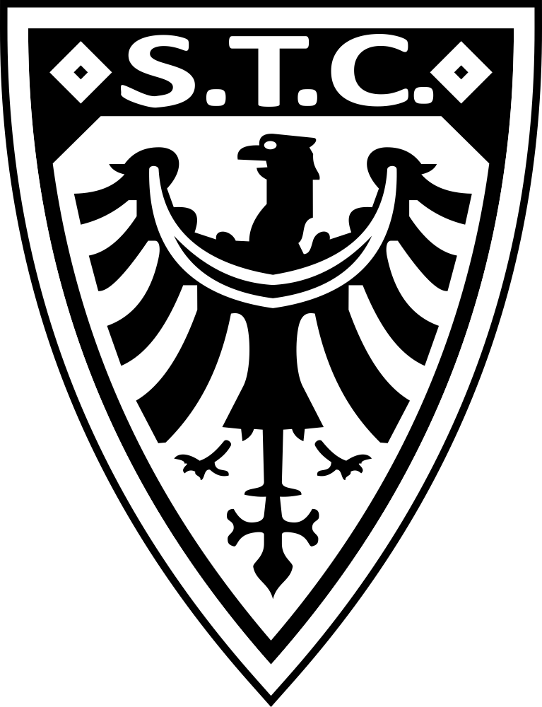 Wappen STC Görlitz